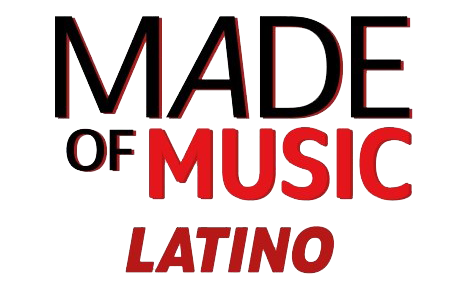 Made Of Music Latino