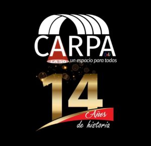 Lee más sobre el artículo CARPA LA 50 CELEBRA 14 AÑOS EN LA FERIA DE CALI, COLOMBIA