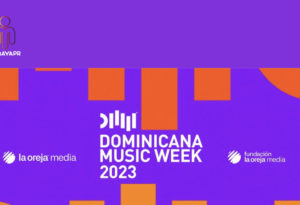 Lee más sobre el artículo Esta semana «Dominicana Music Week». Colombia presente con Marco Antonio Londoño de los Premios Nucleo Urbano