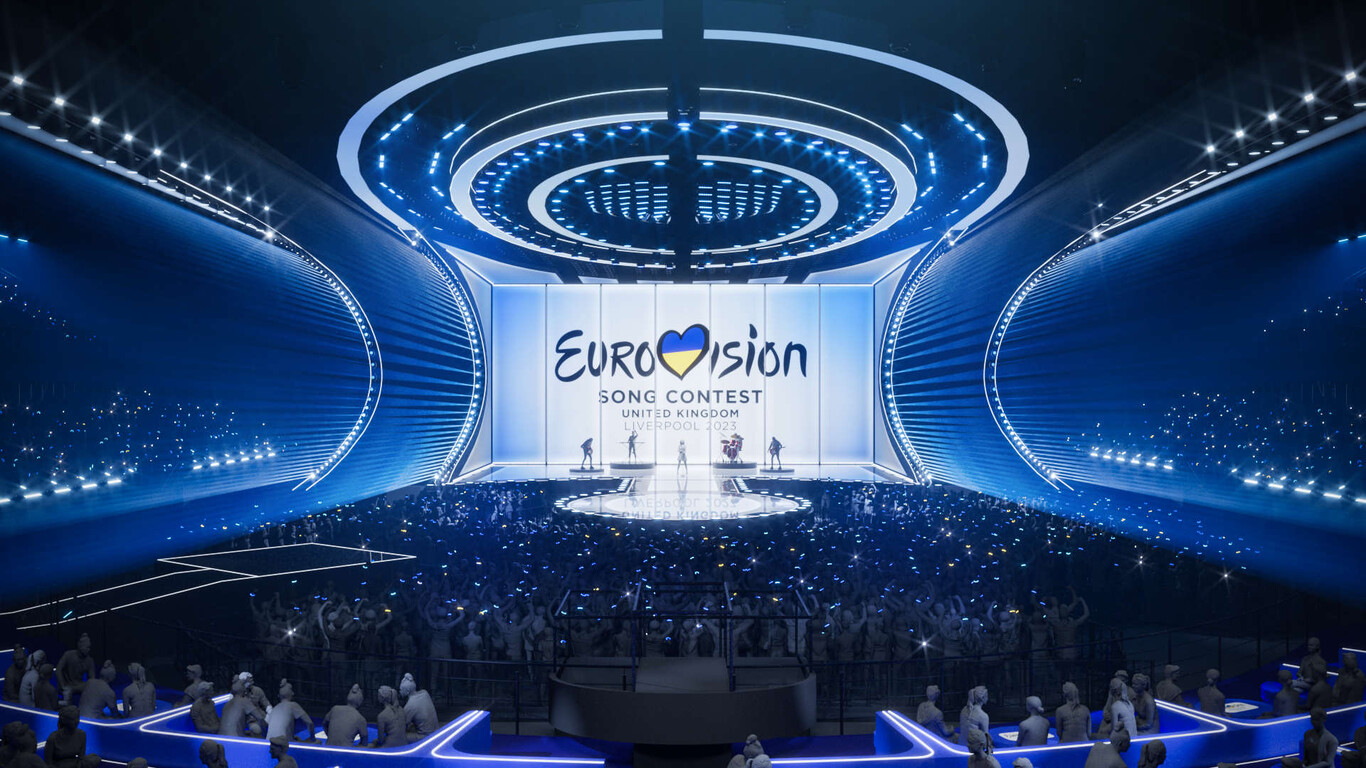 En este momento estás viendo SUECIA GANO EL EUROVISION 2023