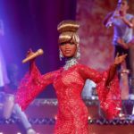 La ‘Reina de la Salsa’ Celia Cruz ya tiene su propia Barbie