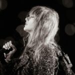 Taylor Swift, numero 1 del año segun IFPI
