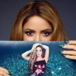 Tracklist nuevo album de Shakira