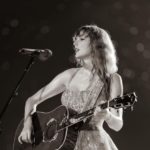 Taylor Swift regresa a Tik Tok