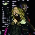 Madonna concluye su Celebration Tour con récord de asistencia en Río de Janeiro