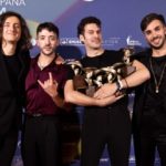 Arde Bogotá arrasa con 6 Premios de la Academia de la Música de España