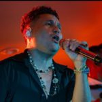 Osmar Perez: Firme Aspirante al Latin Grammy con su Nuevo Album «Vallenatos Pa’ Enamorar»