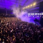 SERIE: LOS MEJORES VENUES DE CONCIERTOS EN COLOMBIA 2024