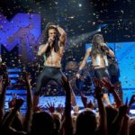 Milli Vanilli En La Lista De Las 50 Canciones Más Populares En TIK TOK… Porque?