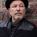 Ruben Blades en la Cop 16 de Cali, Colombia. No cantara su música más famosa